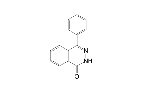 4-Phenyl-1-(2H)-phthalazinone