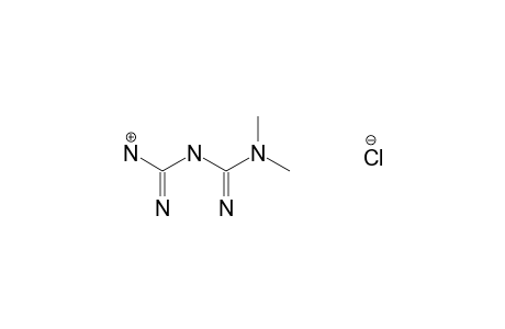 Metformin HCl