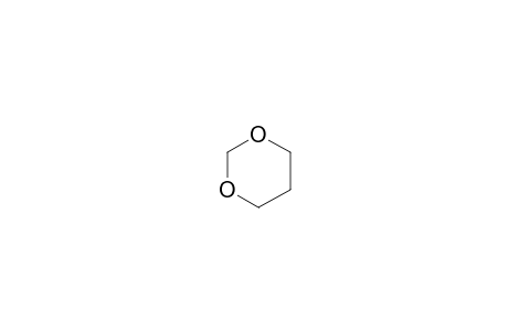 m-dioxane