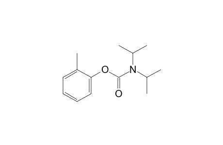 o-Tolyl-N,N-diisopropylcarbamate