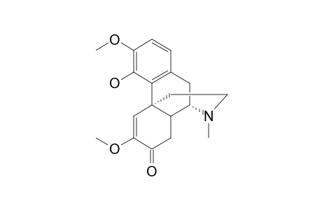 OCOBOTRINE