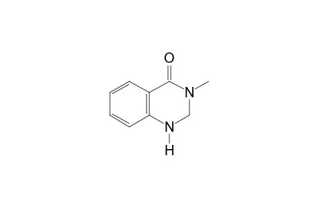 2,3-dihydro-3-methyl-4(1H)-quinazolinone