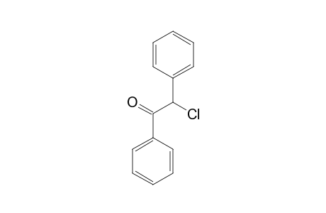 2-Chloro-2-phenylacetophenone