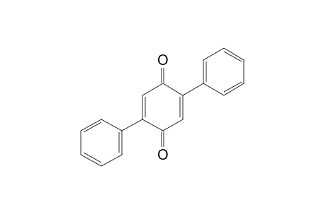 2,5-Diphenyl-p-benzoquinone