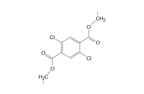 TEREPHTHALIC ACID, 2,5-DICHLORO-, DIETHYL ESTER