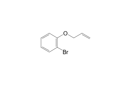 1-Bromo-2-(2-propenyloxy)-benzene