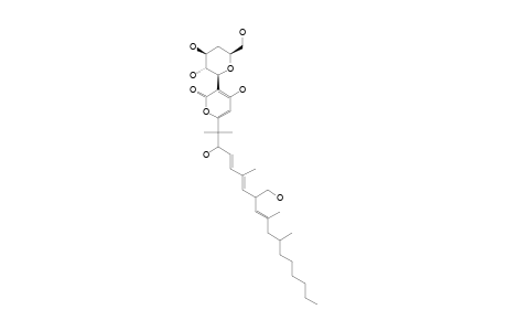 FUSAPYRONE