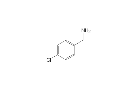 4-Chlorobenzylamine