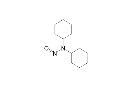 N-nitrosodicyclohexylamine