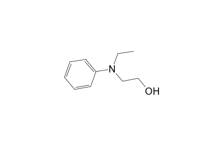 2-(N-ethylanilino)ethanol