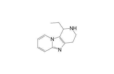 1-Ethyl-1,2,3,4-tetrahydroimidazo[1,2-a:5,4-c']dipyridine