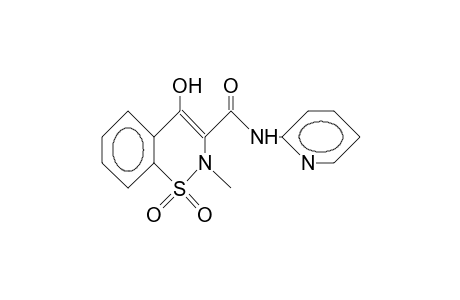 Piroxicam