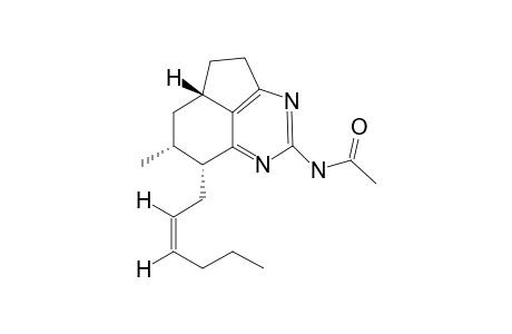 N-ACETYLMIRABILIN-A