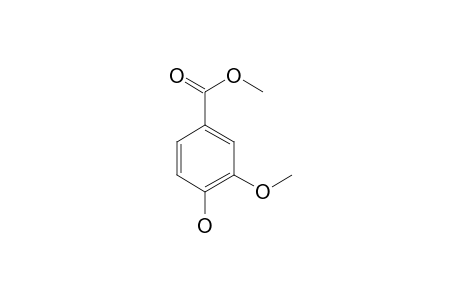 Methyl 4-hydroxy-3-methoxybenzoate