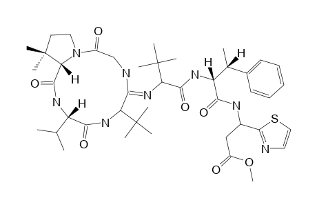 BOTTROMYCIN-C2