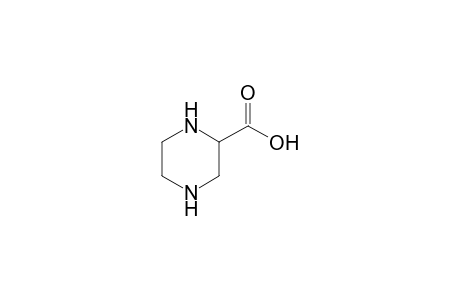 Piperazine-2-carboxylic acid