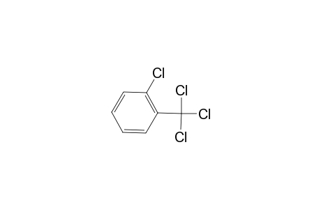 1-Chloro-2-(trichloromethyl)benzene