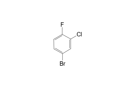 4-Bromo-2-chloro-1-fluorobenzene