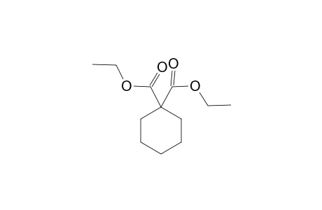 Diethyl 1,1-cyclohexanedicarboxylate