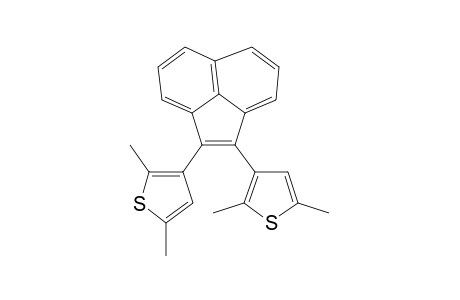 1,2-Bis(2,5-dimethylthiophen-3-yl)acenaphthylene