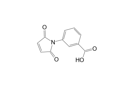 m-maleimidobenzoic acid