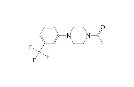 m-(Trifluoromethyl)phenylpiperazine AC