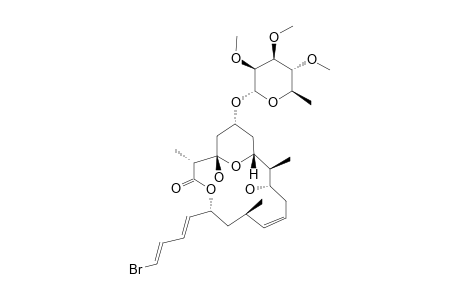 2-EPI-LYNGBYALOSIDE