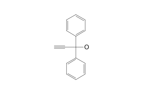 1,1-Diphenyl-2-propyn-1-ol