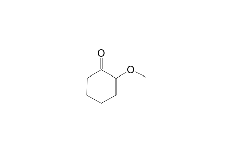 2-methoxycyclohexan-1-one