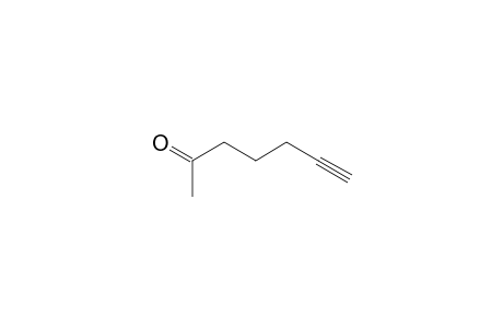 6-Heptyn-2-one