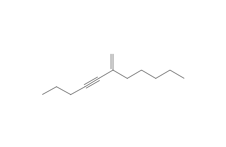 6-Pentyl-6-hepten-4-yne