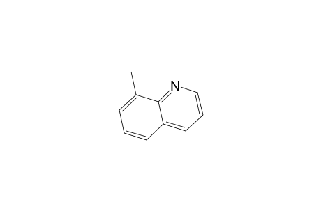 8-Methylquinoline