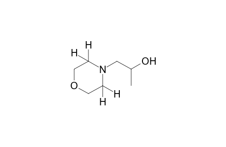 alpha-METHYL-4-MORPHOLINEETHANOL