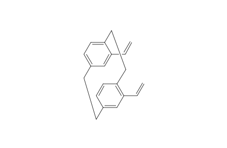 4,15-Divinyl[2.2]paracyclophane