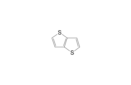 Thieno(3,2-B)thiophene