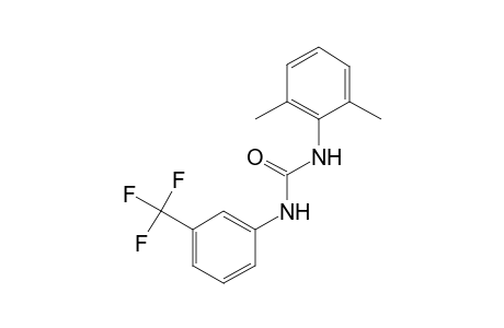 2,6-dimethyl-3'-(trifluoromethyl)carbanilide