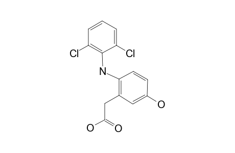 5-HYDROXY-DICLOFENAC