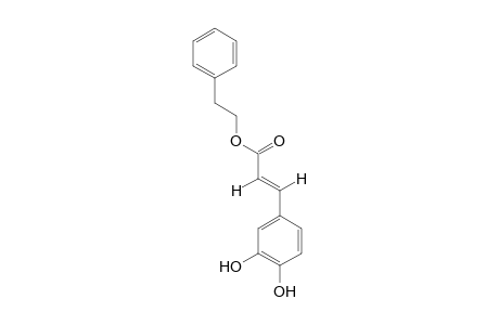 Phenethyl caffeiate