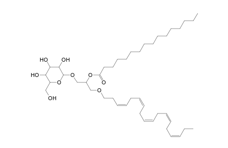 MGDG O-18:5_16:0