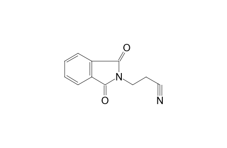 N-(2-Cyanoethyl)phthalimide