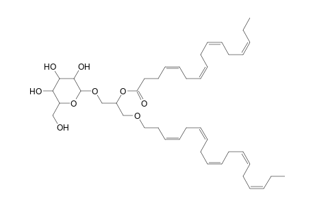 MGDG O-18:5_16:4