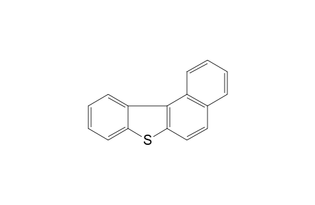 Benzo[b]naphtho[1,2-d]thiophene