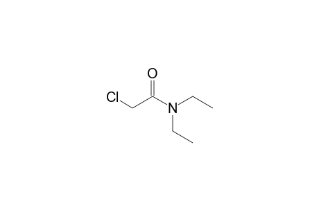 2-Chloro-N,N-diethyl-acetamide