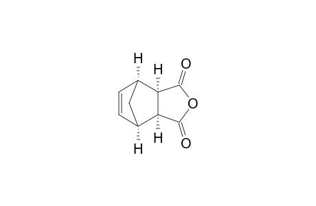 cis-5-Norbornene-endo-2,3-dicarboxylic anhydride