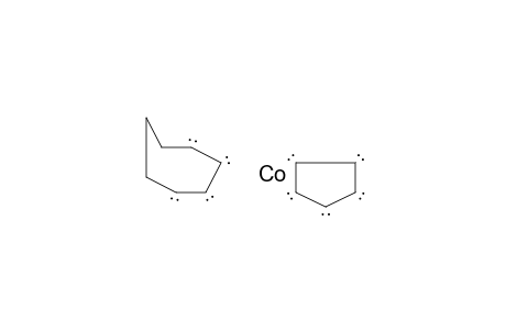 Cobalt, [(1,2,3,4-.eta.)-1,3-cycloheptadiene](.eta.5-2,4-cyclopentadien-1-yl)-