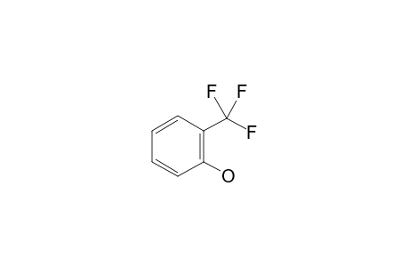 2-Trifluoromethyl-phenol