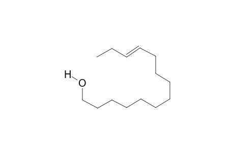 Tetradec-(11E)-en-1-ol