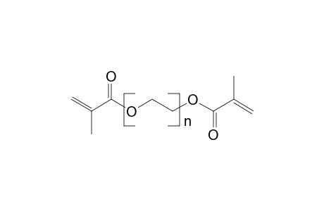 Polyethylene glycol 600 dimethacrylate