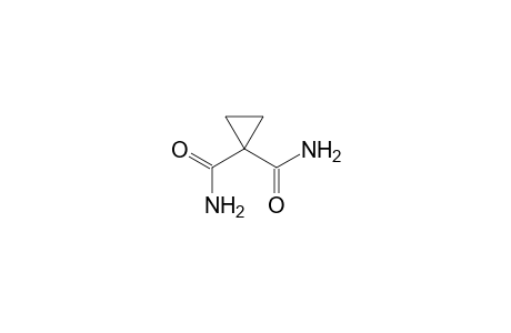 1,1-Cyclopropanedicarboxamide