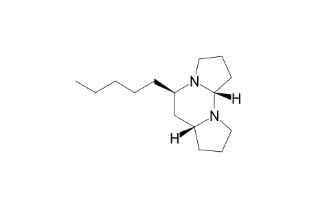 (+)-Tetraponerine-5